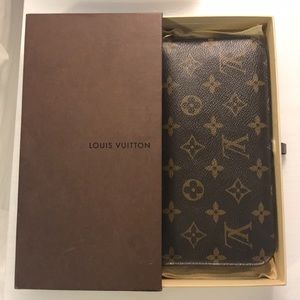 Louis Vuitton Insolite Wallet